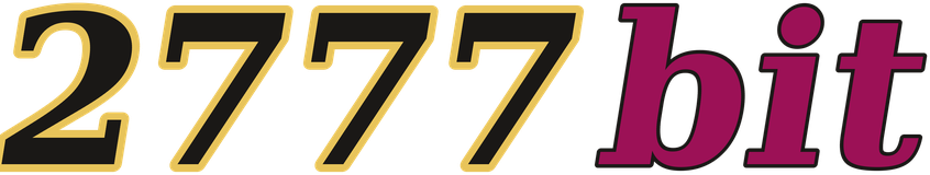 2777bit logo